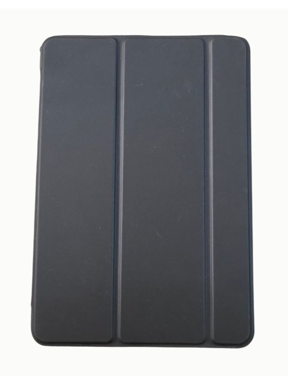 Apple iPad Mini 7.9" Navy Blue Smart Folio Tri-Fold Protective Case Cover